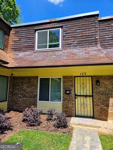 177 Peyton Pl SW, Atlanta, GA, 30311