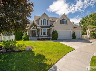 5835 Indian Wells Cir, Idaho Falls, ID 83401