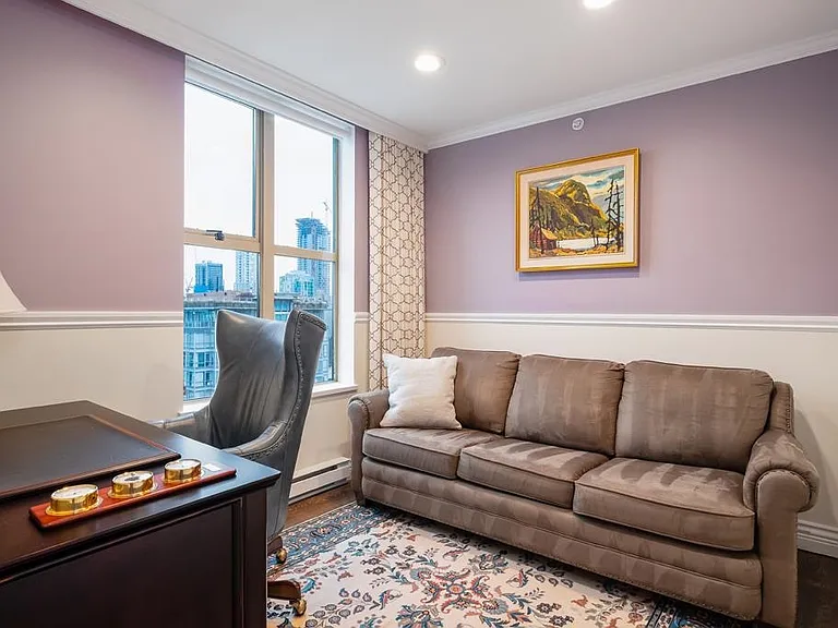 989 Richards St #2101 — Photo 24