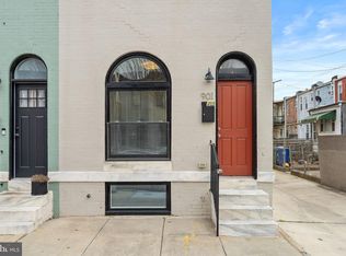901 N Montford Ave, Baltimore, MD