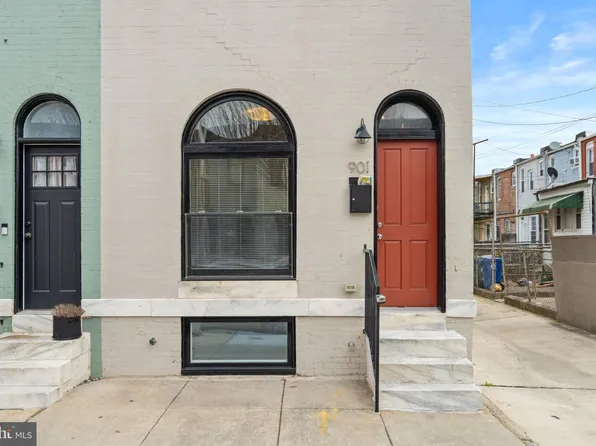 901 N Montford Ave, Baltimore, MD 21205