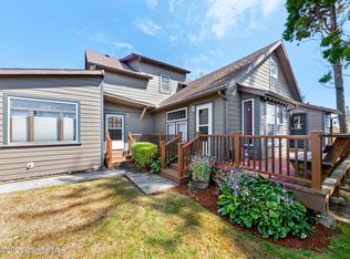 1429-1431 8th St, Astoria, OR 97103
