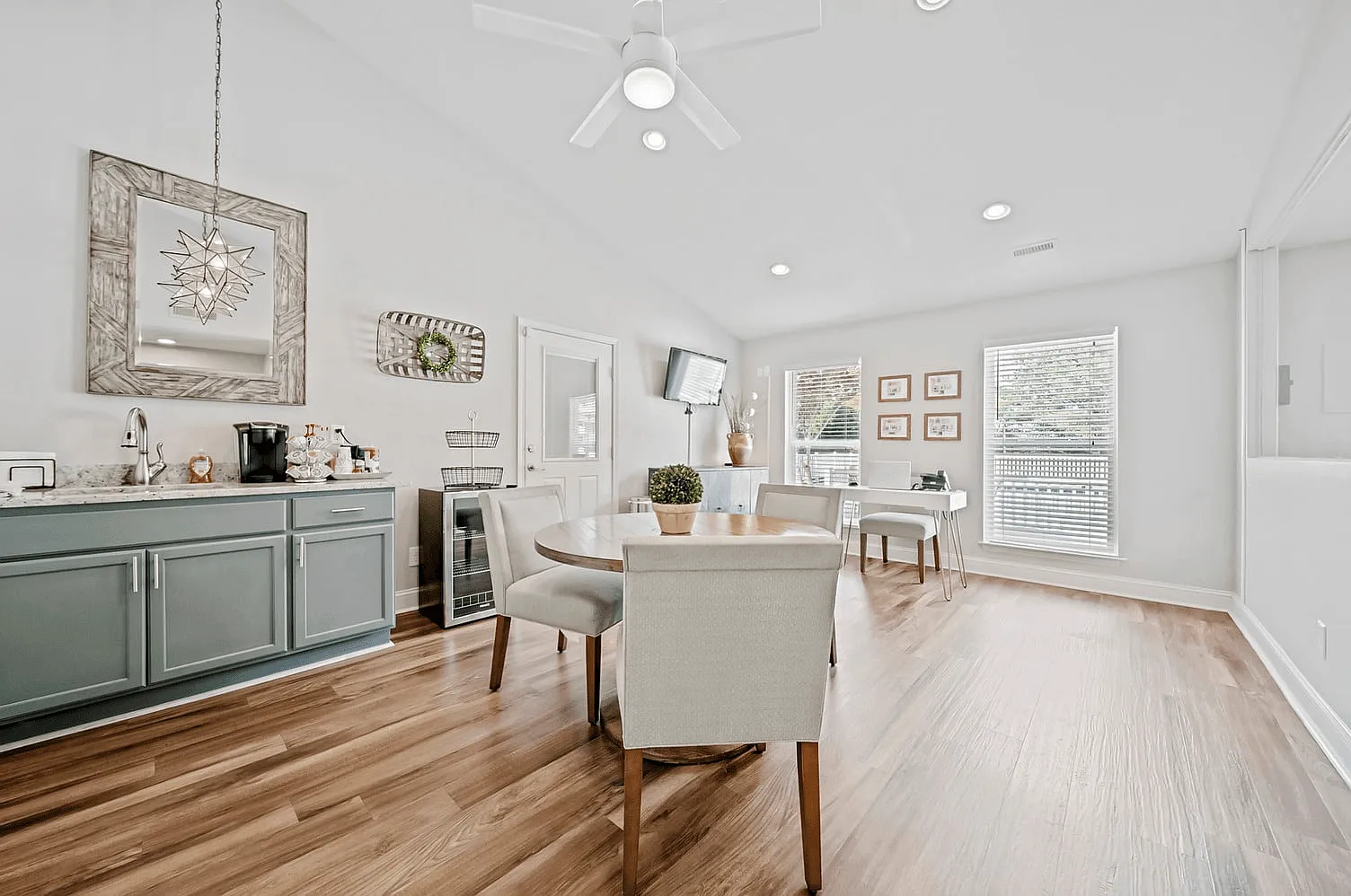 Brandemere Apartment Homes — Photo 3