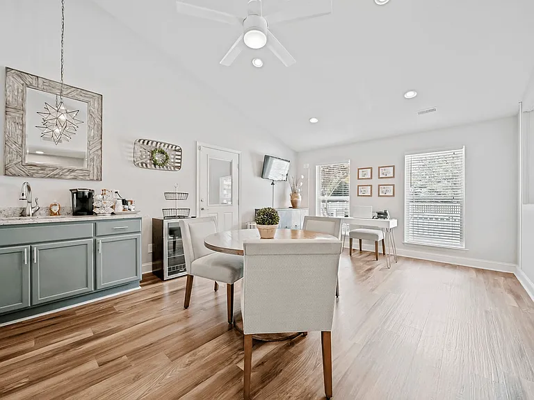 Brandemere Apartment Homes — Photo 3
