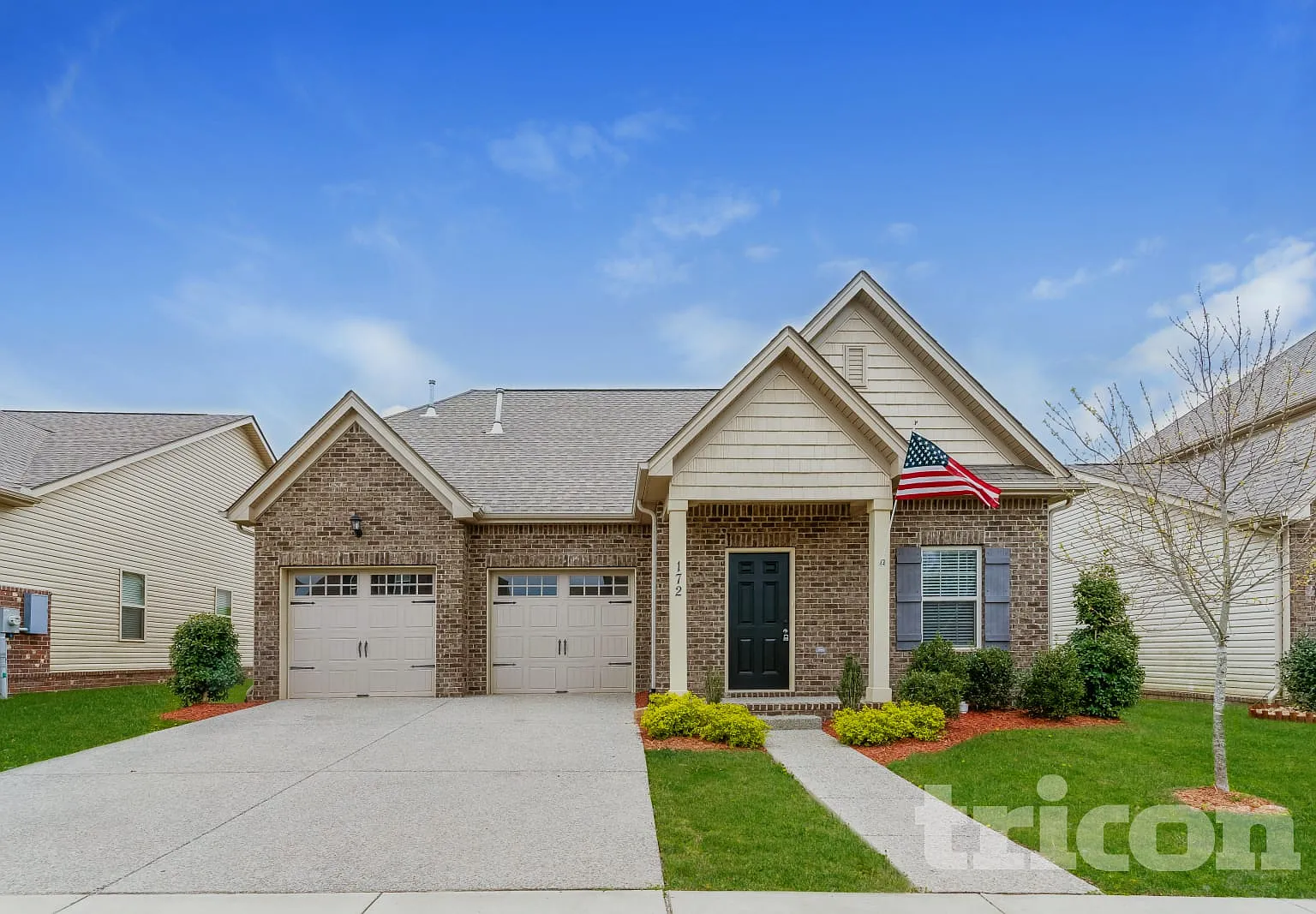 172 Telavera Drive White House TN — Photo 1