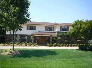 8800 Royal Ridge Dr, Fort Smith, AR 72903