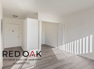 333 N Brand Blvd #16, San Fernando, CA 91340