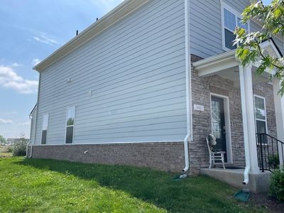 1401 Walker Way LOT 99, Columbia, TN, 38401