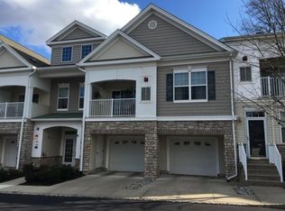707 Brook Hollow Dr #707, Whippany, NJ 07981