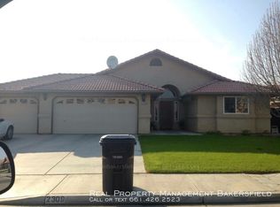 2309 Gregg Ln, Arvin, CA 93203
