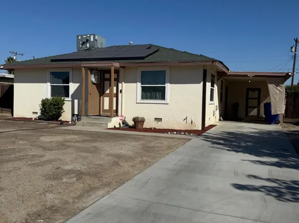 1401 N Richmond Ave, Hanford, CA 93230