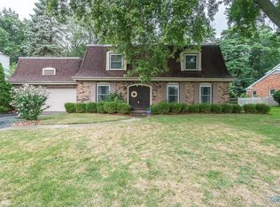 4941 Skelly Rd, Toledo, OH 43623