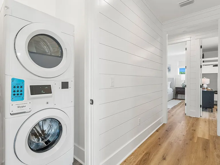 Laundry Room Cabinet