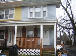 2116 Upland St, Chester, PA
