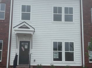 316 Savoy Loop LOT 432, Nolensville, TN 37135