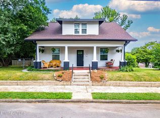 1600 Lawson Ave, Knoxville, TN 37917