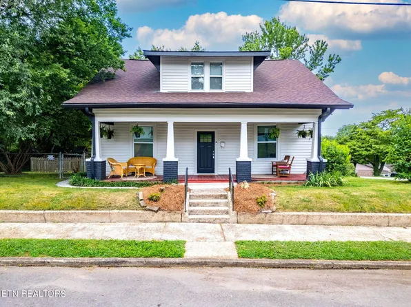 1600 Lawson Ave, Knoxville, TN 37917