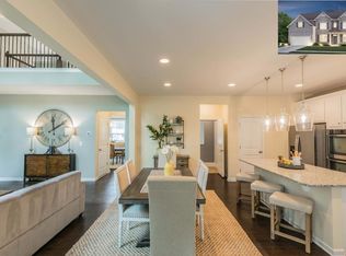 25 Piedmont Cir, Covington, GA 30016