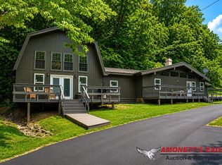 3 Horse Creek Ln, Celina, TN 38551