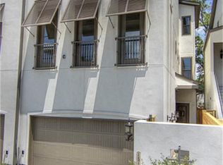 1516 Cohn St, Houston, TX 77007