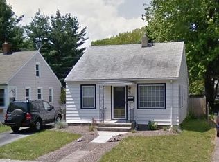 263 Oakwood Rd, Rochester, NY 14616