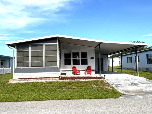 10638 SW 27th Ter #806, Ocala, FL 34476