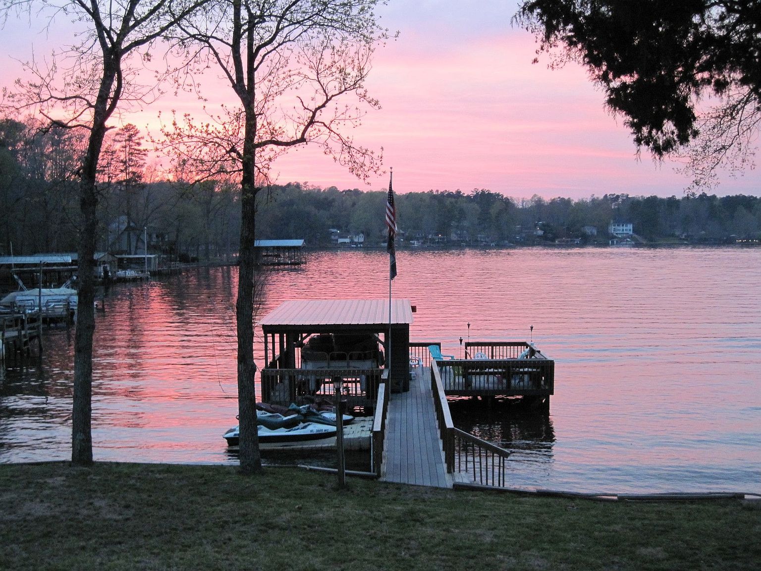 1144 Lakeshore Dr, New London, NC 28127 Zillow