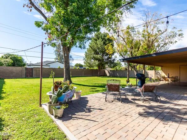 4101 E EDGEMONT Avenue, Phoenix, AZ 85008