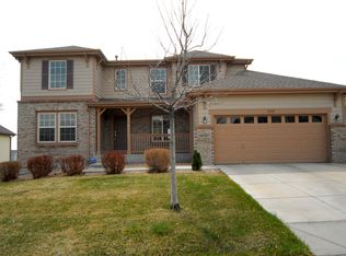 2122 E 100th Pl, Thornton, CO 80229