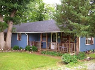 5623 S Richey Ln, Monticello, IN 47960