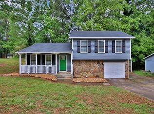 4709 Hairston Crossing Rd, Stone Mountain, GA 30083