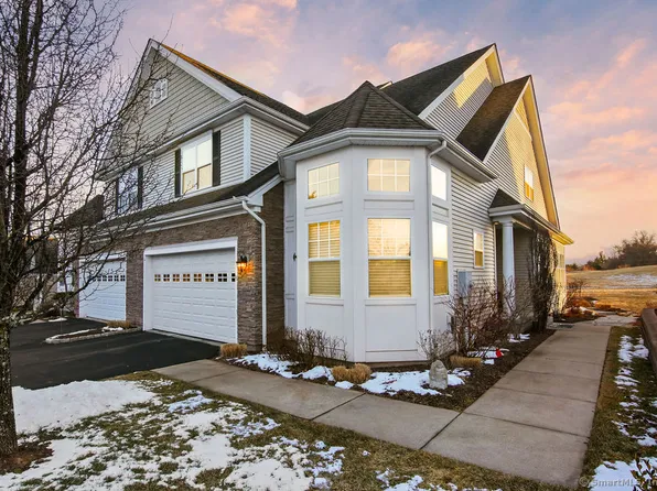 11 Bay Hill Drive #11, Bloomfield, CT 06002