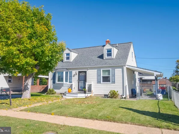 8228 Watersedge Rd, Baltimore, MD 21222