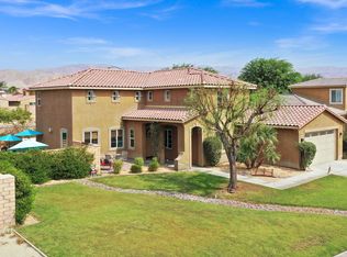 82548 Mandrone Dr, Indio, CA 92203