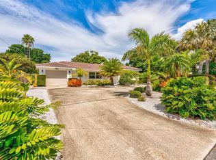 2920 E Vina Del Mar Blvd, Saint Pete Beach, FL 33706