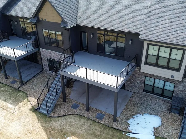 1106 W River Rd, Mosinee, WI 54455