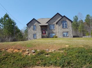 945 Moonlite Dr, Odenville, AL 35120