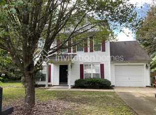 5808 Thistlerock Ln, Durham, NC 27703