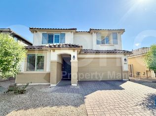 8743 W San Juan Ave, Glendale, AZ 85305