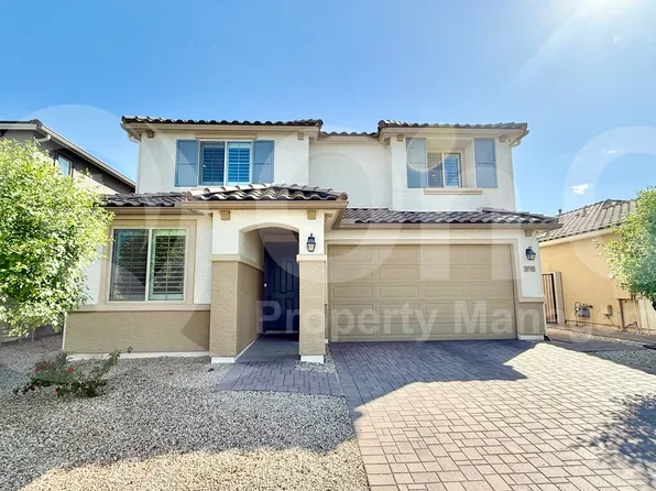 8743 W San Juan Ave, Glendale, AZ 85305