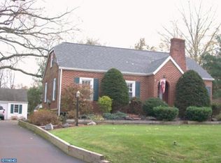 2025 Orvilla Rd, Hatfield, PA 19440