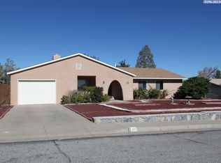 503 Malachite Ave, Tyrone, NM 88065