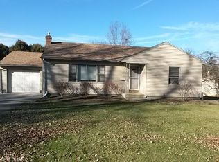 206 Aldrich Rd, Youngstown, OH 44515