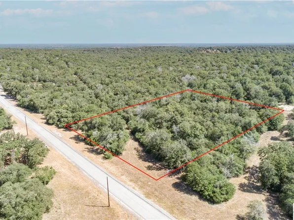 0 Crockett Ln, Luling, TX 78648