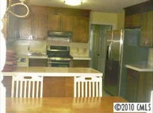 10600 Par Cove Ln, Charlotte, NC 28277