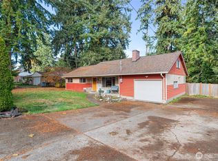 9101 112th Street SW, Lakewood, WA