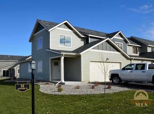 84 Tail Feather Ln APT A, Bozeman, MT 59718