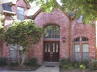 2610 Hunters Locke St, Sugar Land, TX 77479