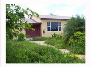 3655 NW 14th St, Miami, FL 33125