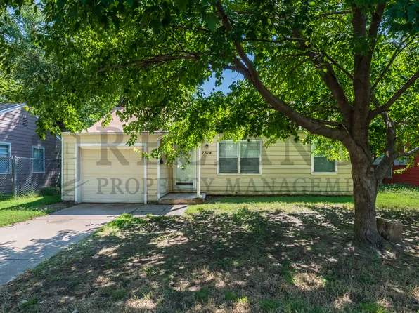 2514 S Mead St, Wichita, KS 67216